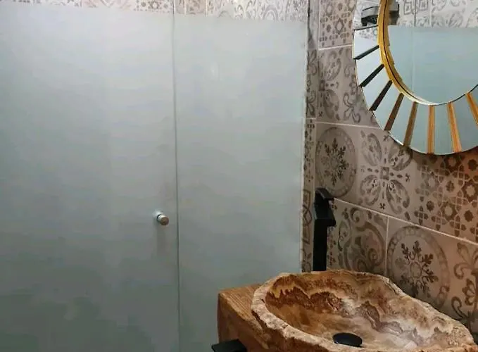Departamento Céntrico A Cuadra Del ángel De La Independencia Apartamento *