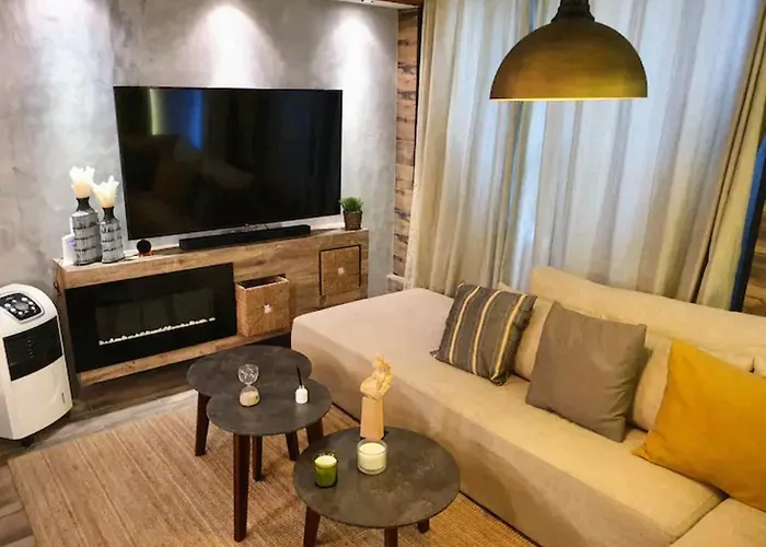 Departamento Céntrico A Cuadra Del ángel De La Independencia Apartamento