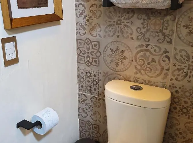 Apartamento Departamento Céntrico A Cuadra Del ángel De La Independencia *